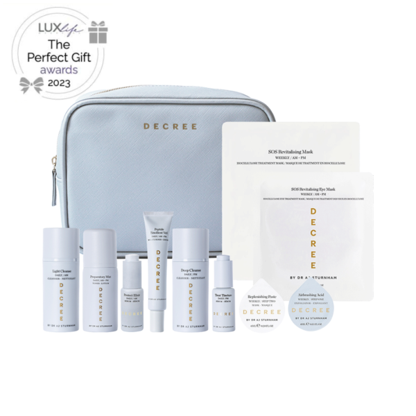 Decree Discovery Kit-Decree